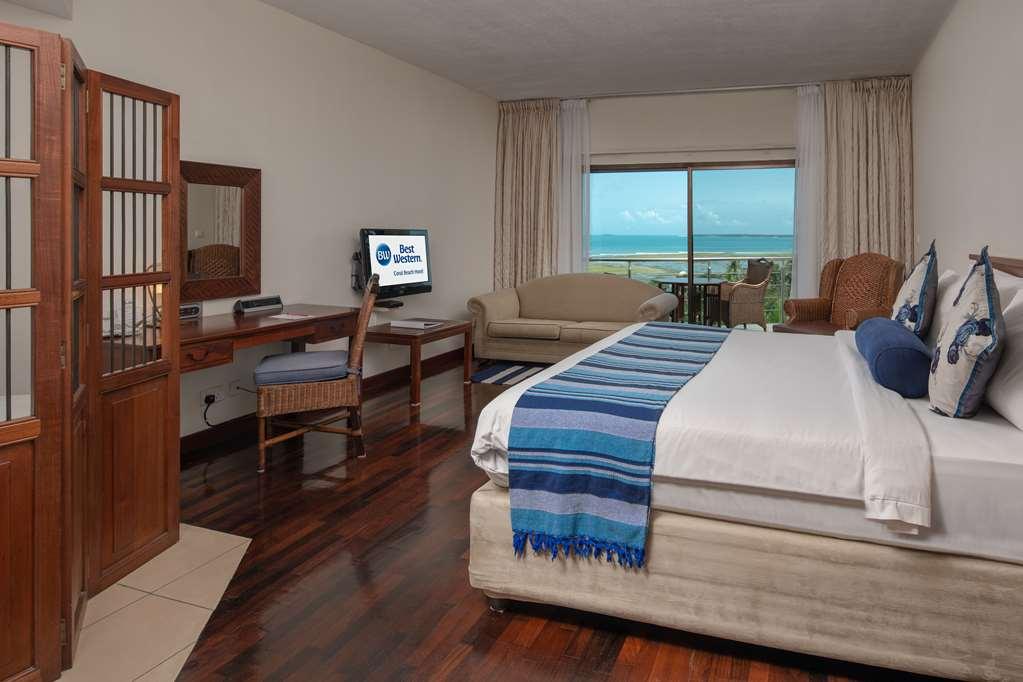 Coral Beach Hotel Dar Es Salaam Quarto foto