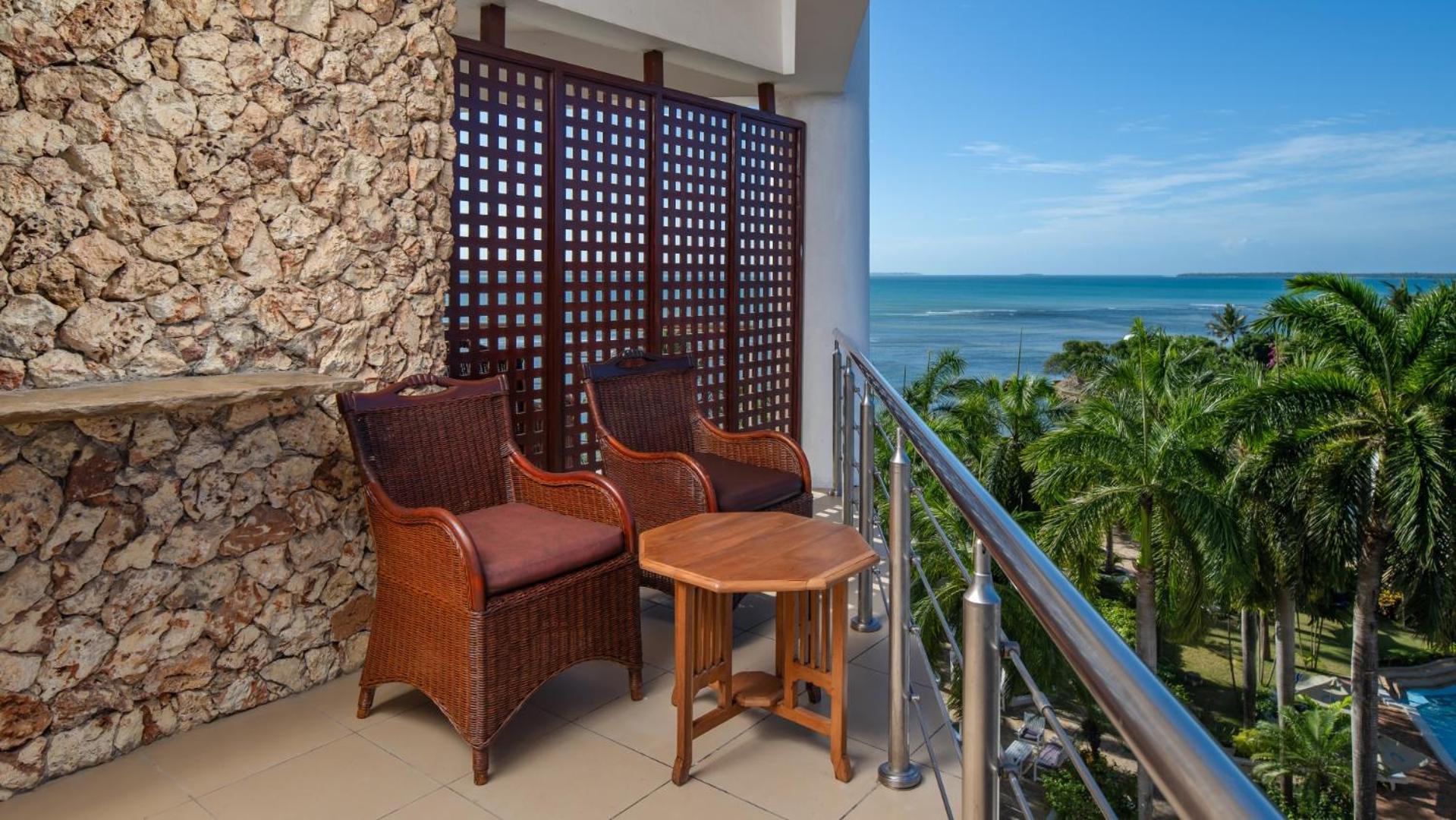 Coral Beach Hotel Dar Es Salaam Quarto foto
